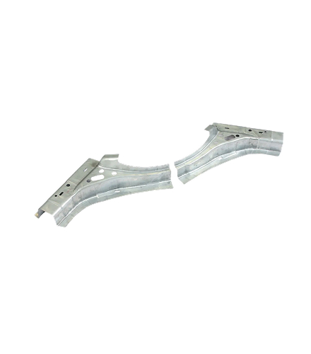 Robotic Nozzle Torch Cleaning Station